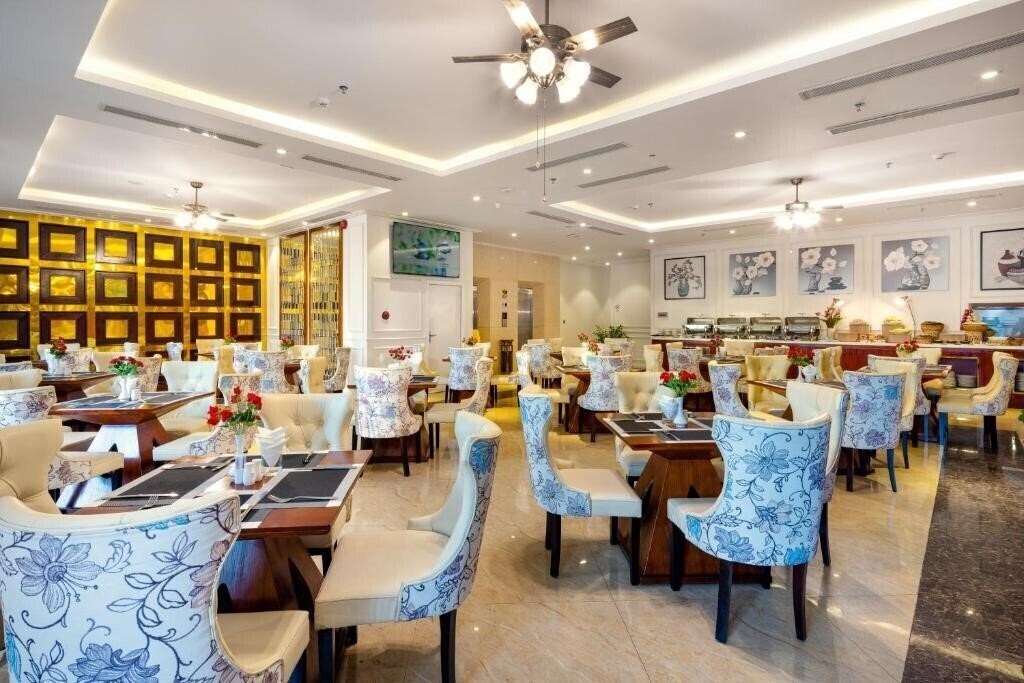 Фотографія Menora Grand Hotel 4*