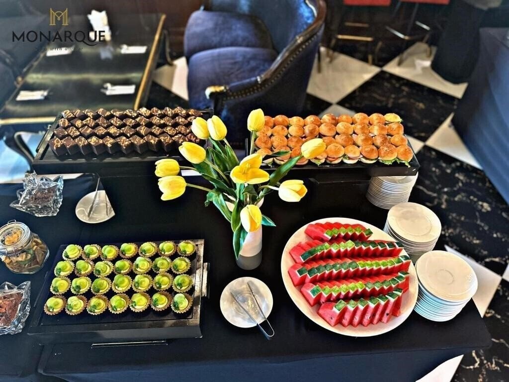 Zdjęcie Monarque Hotel Danang 4*