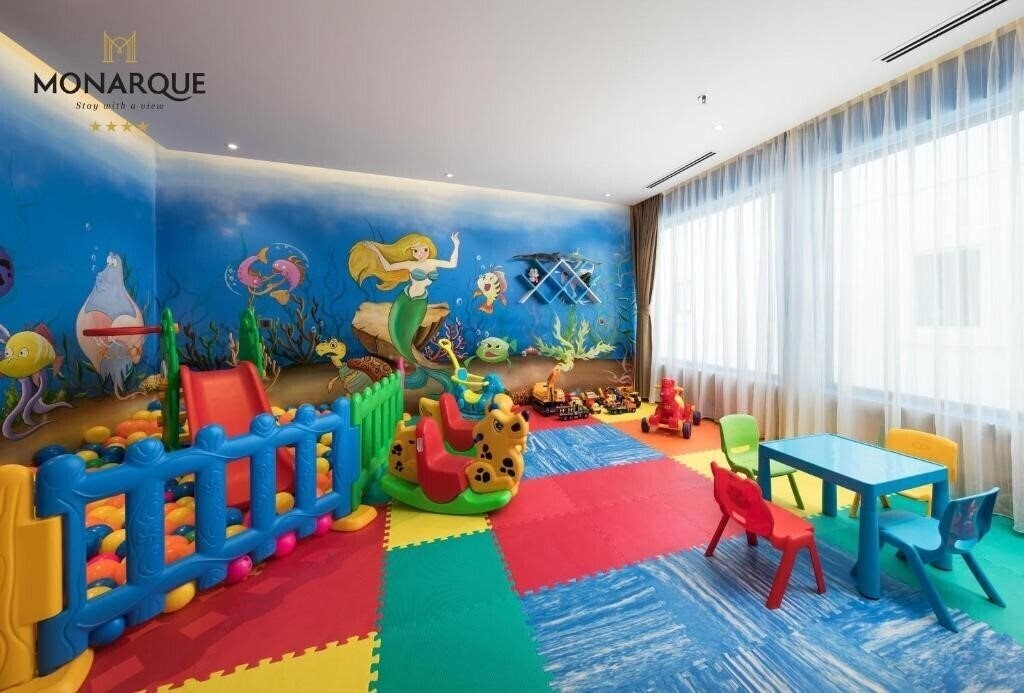 Zdjęcie Monarque Hotel Danang 4*