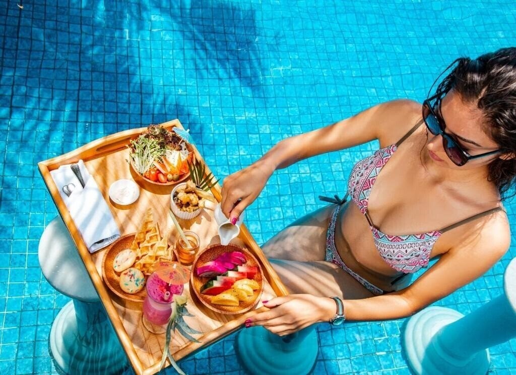 Картинка Sala Danang Beach Hotel 4*