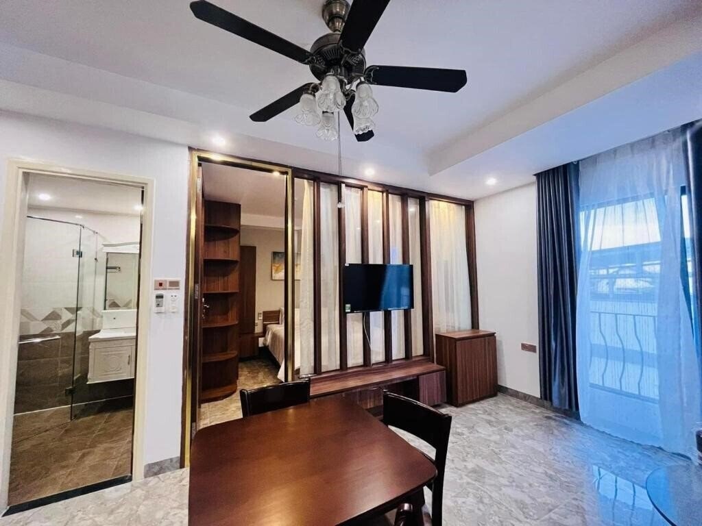 Zdjęcie Royal Lotus Da Nang 4*