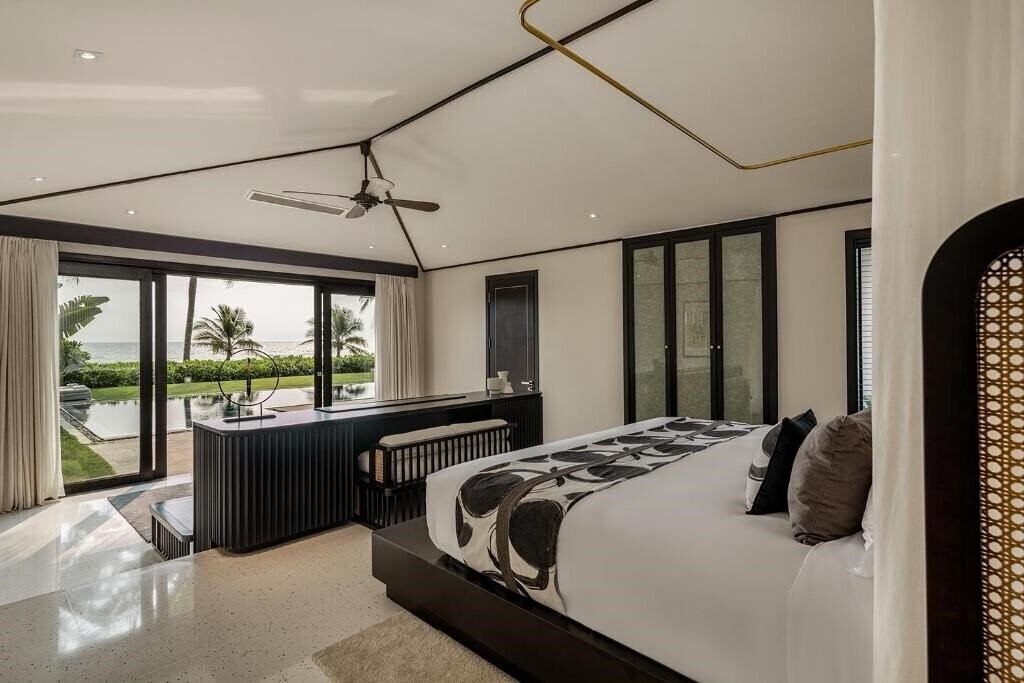 Zdjęcia TIA Wellness Resort (ex. Fusion Maia Danang Resort) 5*