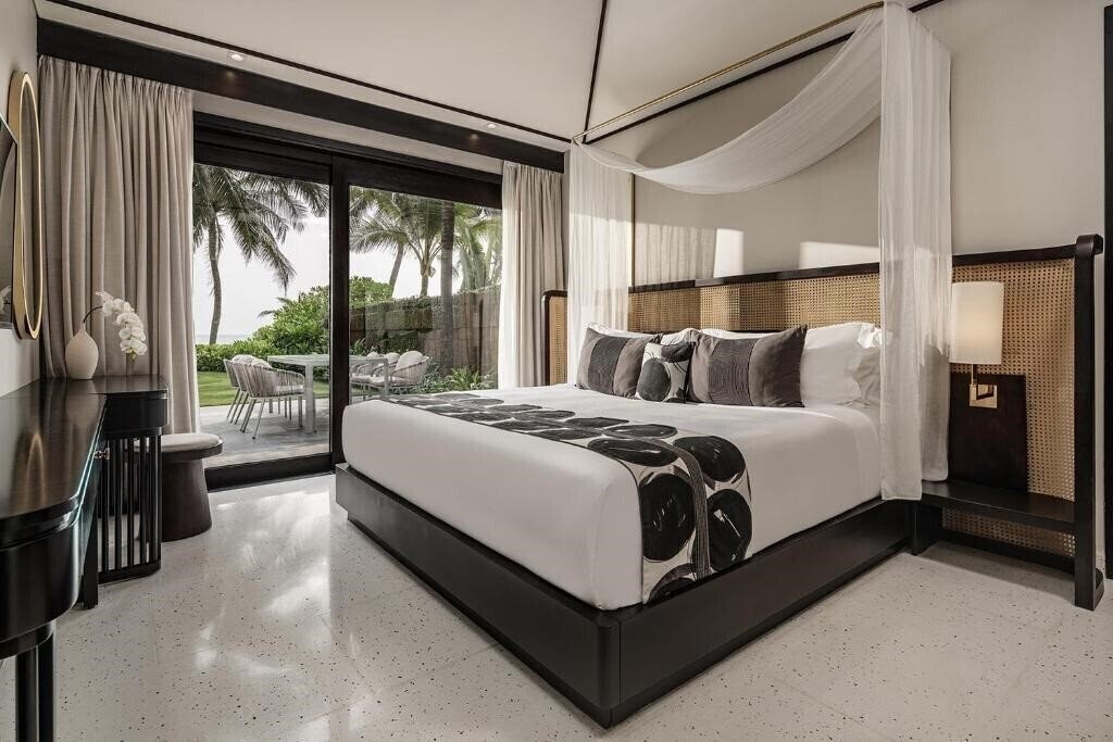 Zdjęcie TIA Wellness Resort (ex. Fusion Maia Danang Resort) 5*