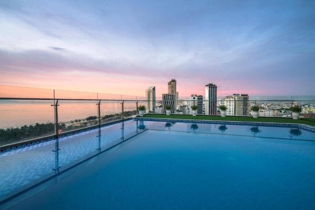 Фото Greenery Hotel 3*