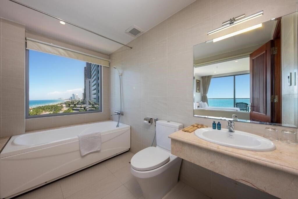 Фотография Sekong Hotel Da Nang Beach 3*