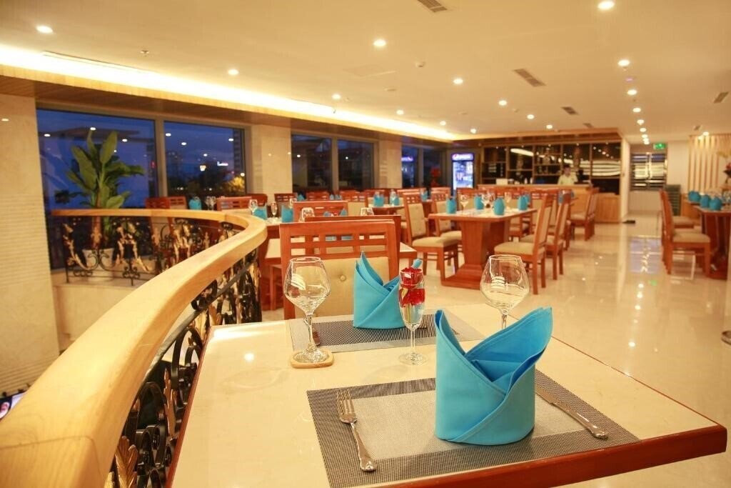 Изображение Sekong Hotel Da Nang Beach 3*