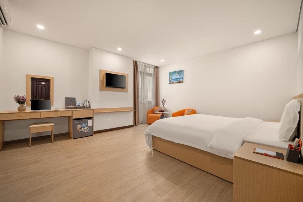 Zdjęcia Lunar Hotel 4*