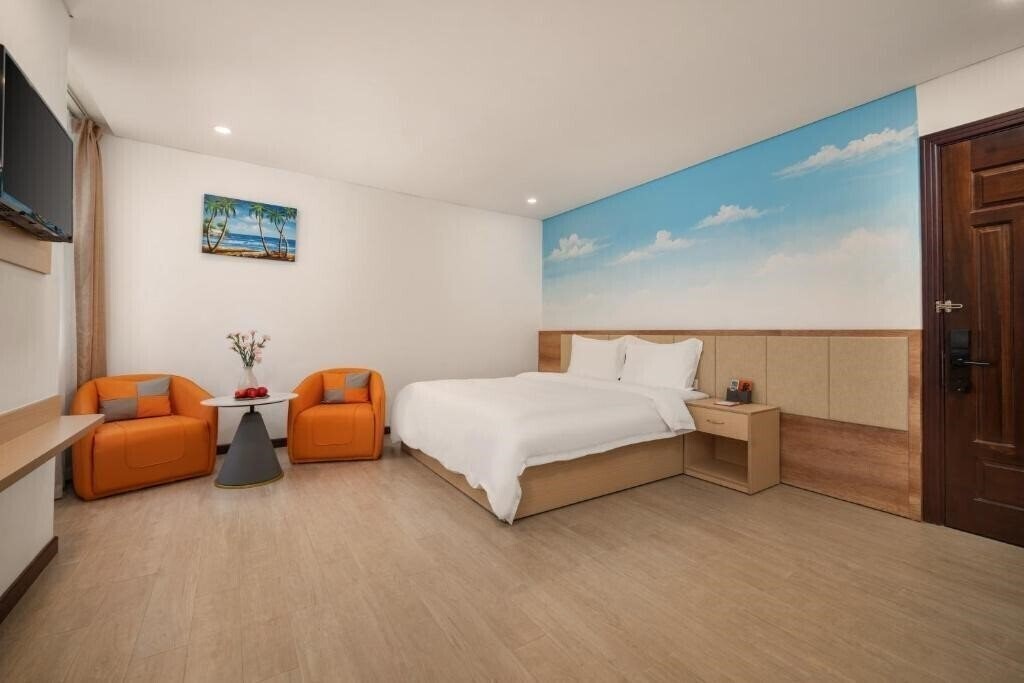 Zdjęcie Lunar Hotel 4*