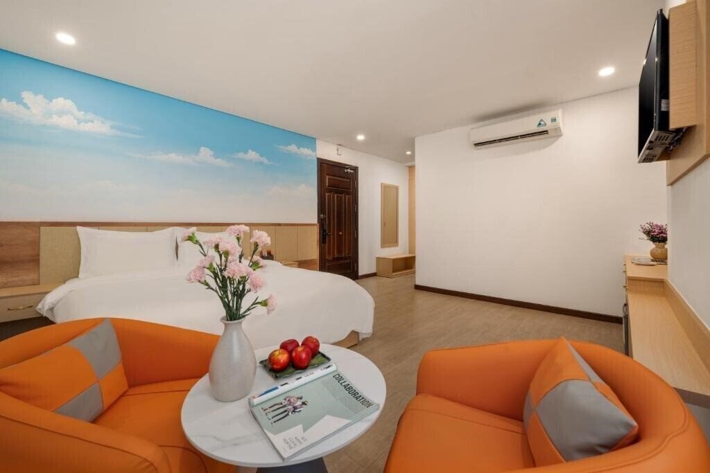 Obraz Lunar Hotel 4*