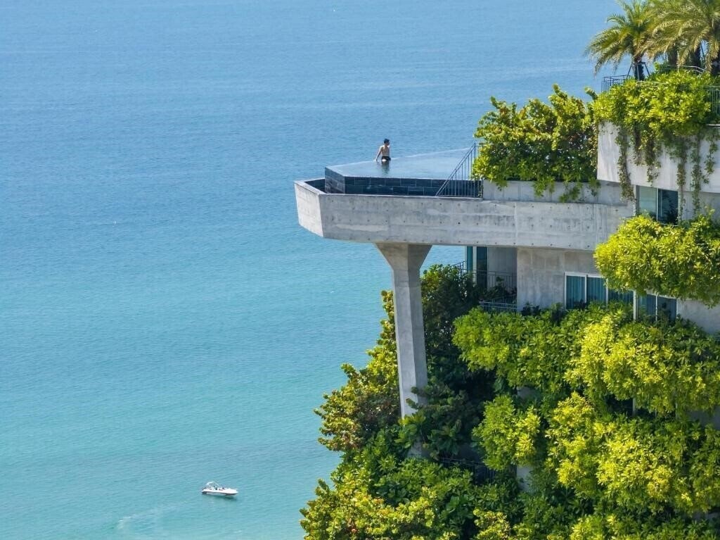 Фотографія M Hotel Danang 5*