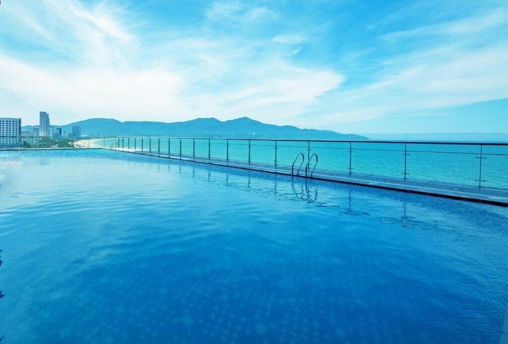 Hotel Muong Thanh Luxury Da Nang 5*