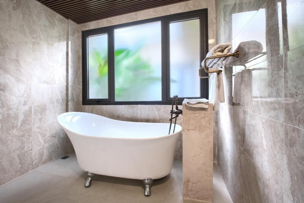 Фотографія The Blossom Resort Island Da Nang 5*