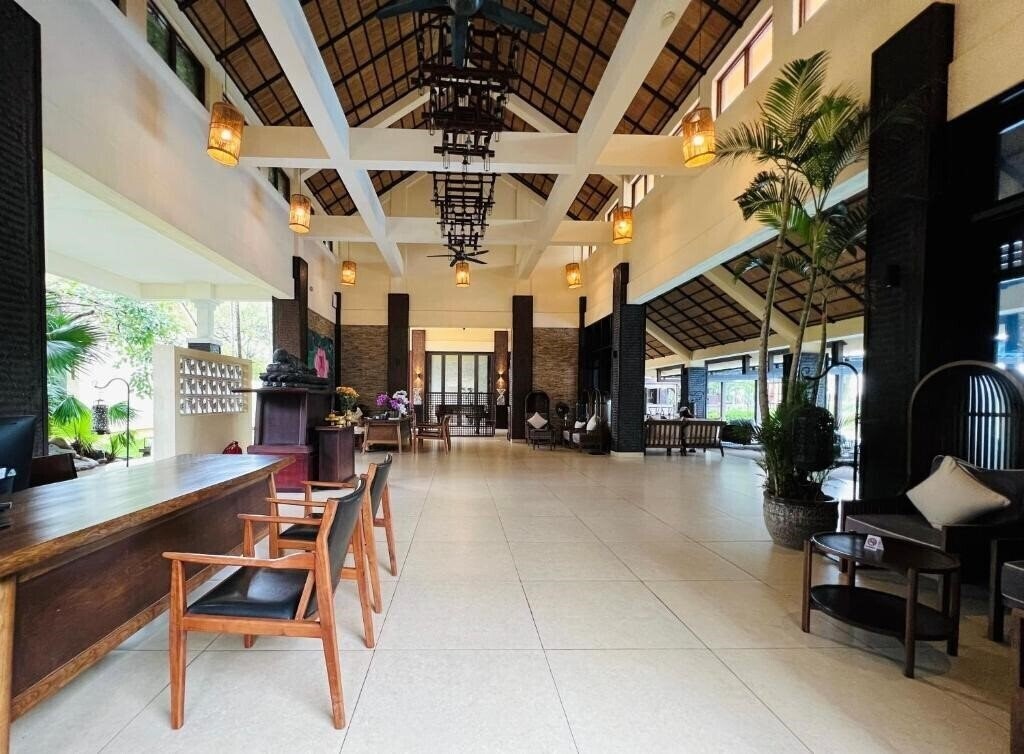 Картинка The Blossom Resort Island Da Nang 5*