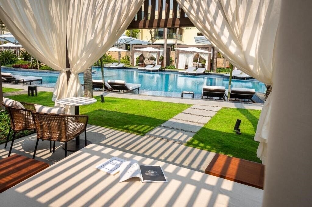 Obraz Shilla Monogram Quangnam Danang 5*