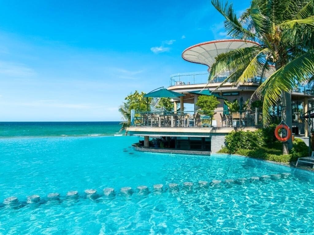 Фотография Koi Resort & Residence 5*