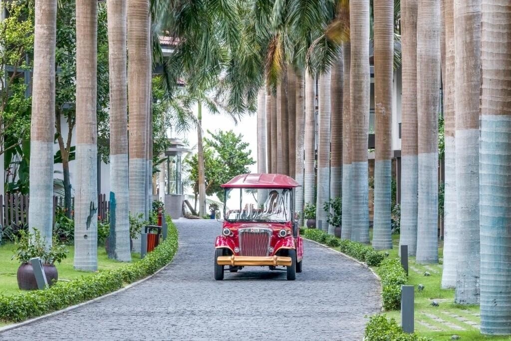 Изображение Koi Resort & Residence 5*