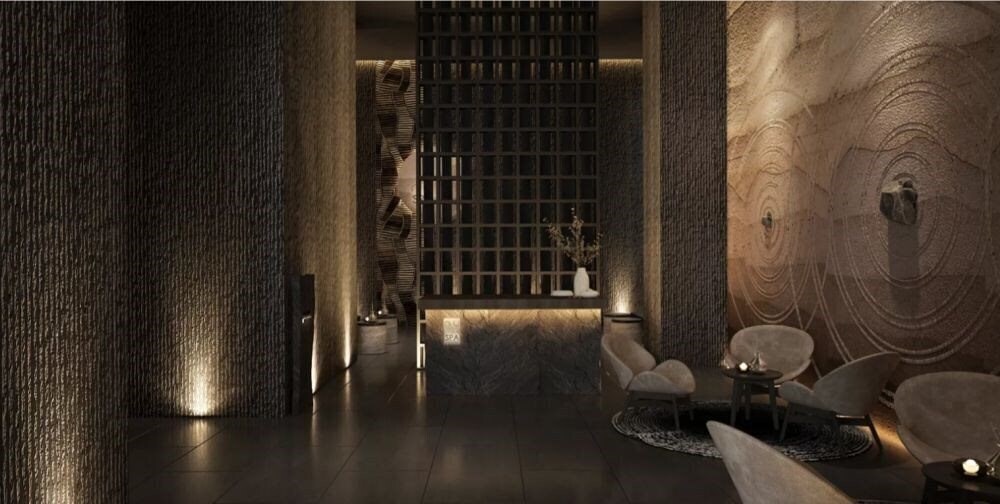 Фотографія Centre Point Hotel & Residence 5*