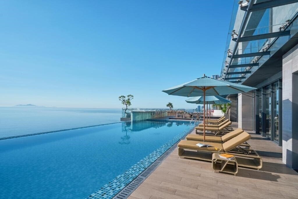 Zdjęcia voco Ma Belle Danang by IHG 5*