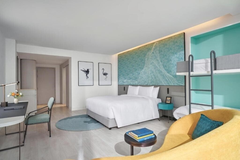 Zdjęcie voco Ma Belle Danang by IHG 5*