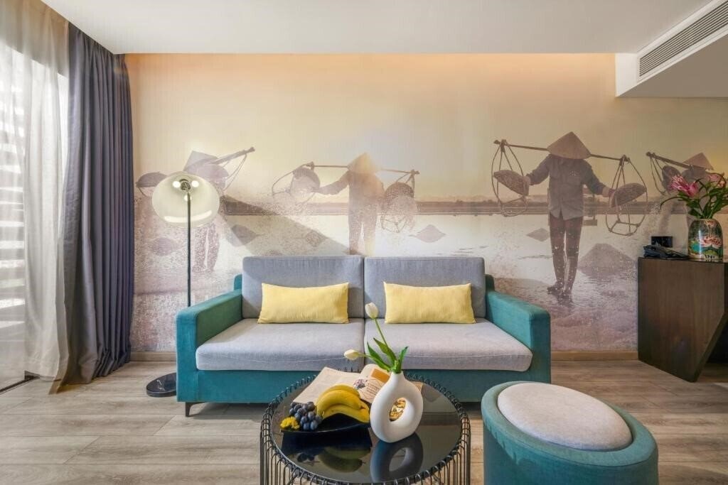 Hotel Satya Hotel 4*