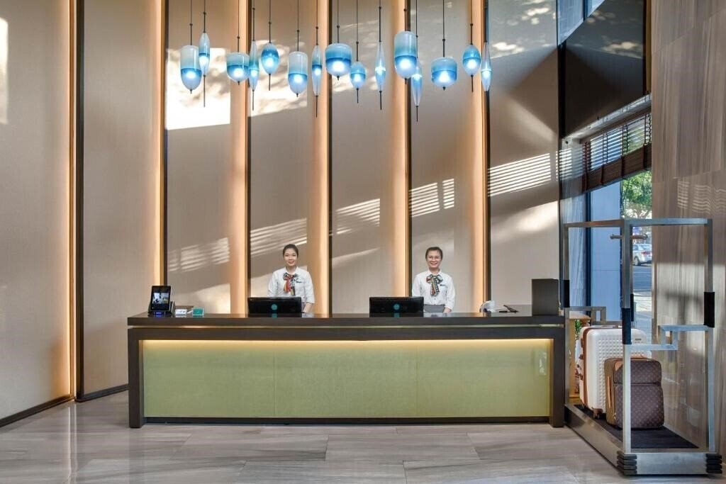 Zdjęcie Satya Hotel 4*