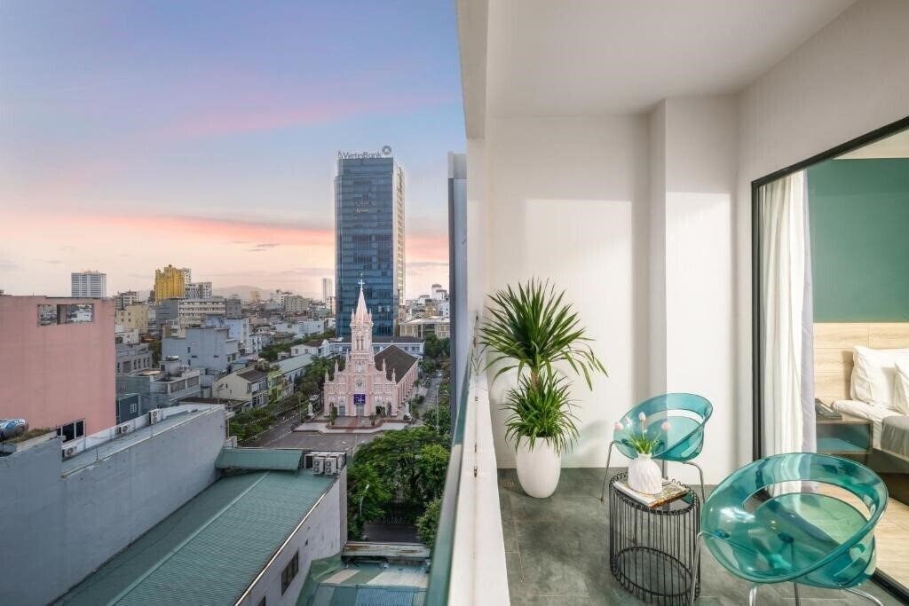 Zdjęcia Satya Hotel 4*