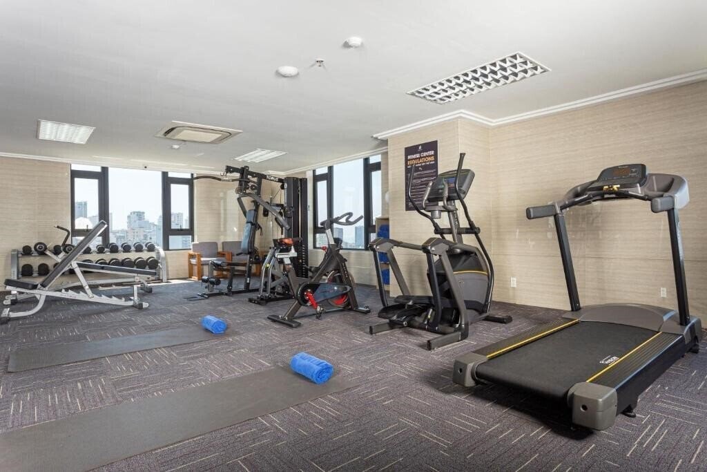 Зображення Nhu Minh Plaza Hotel 4*