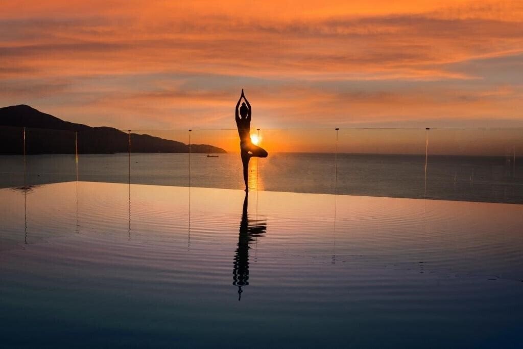 Zdjęcia Canvas Danang Beach Hotel 4*