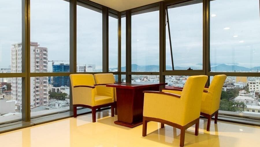 Obraz Da Nang Han River Hotel (ex. Song Han Hotel Da Nang ) 4*