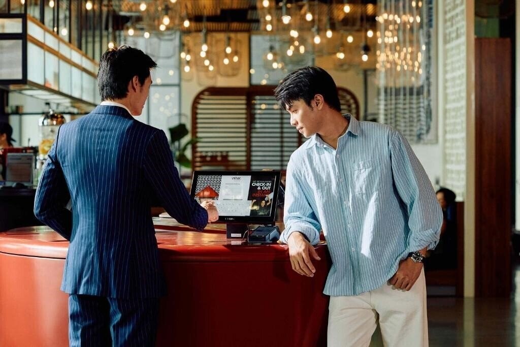 Зображення Wink Hotel Danang Centre 4*