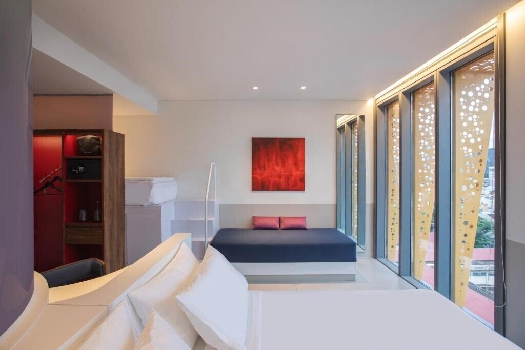 Фото Wink Hotel Danang Centre 4*