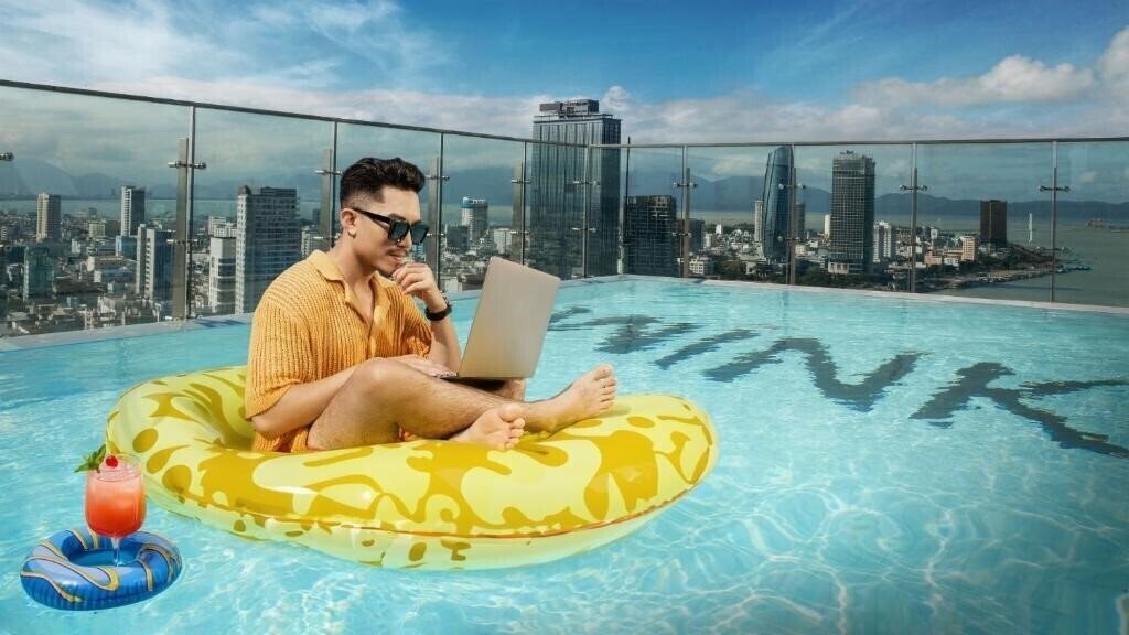 Zdjęcie Wink Icon Hotel Danang Riverside 5*