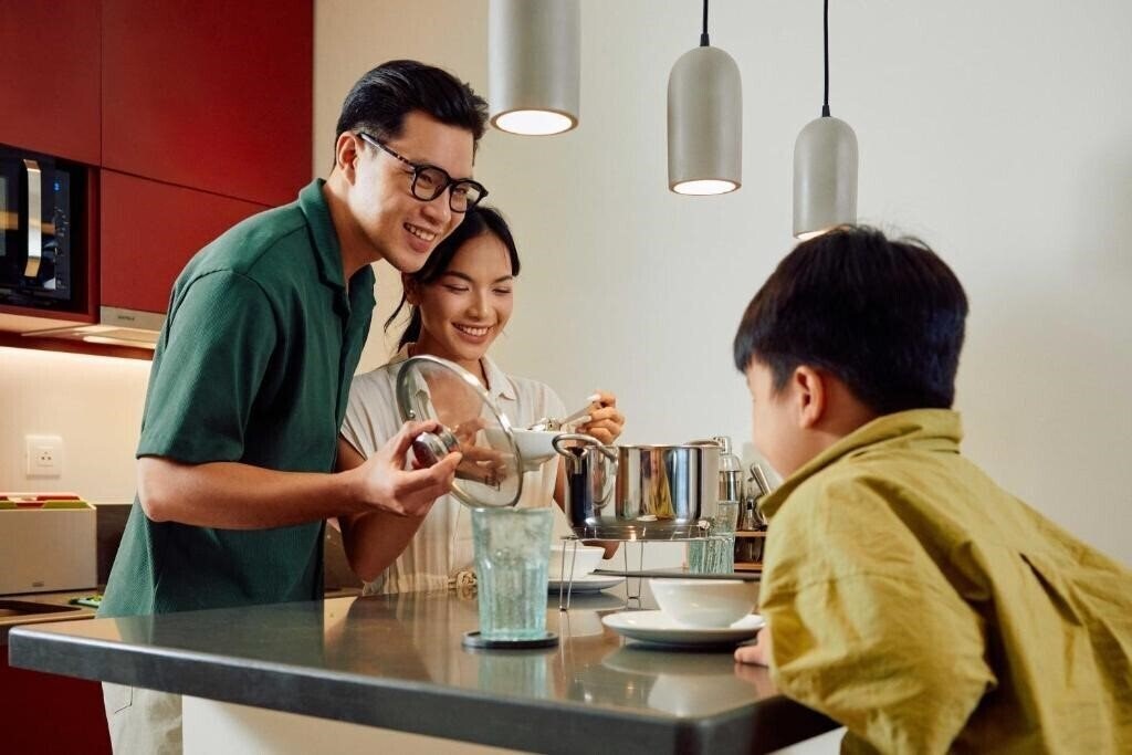 Zdjęcie Wink Icon Hotel Danang Riverside 5*