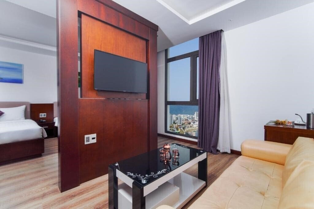 Картинка Golden Sun Hotel Danang (ex. Golden Sun Danang) 4*