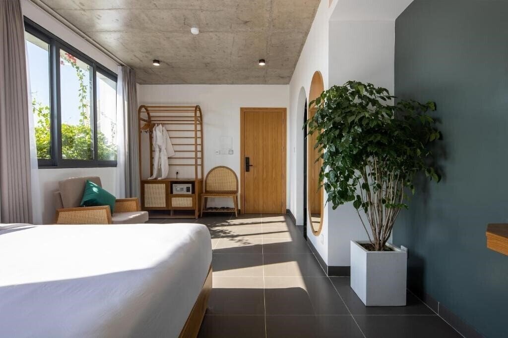 Obraz The Leaf Boutique Danang 4*