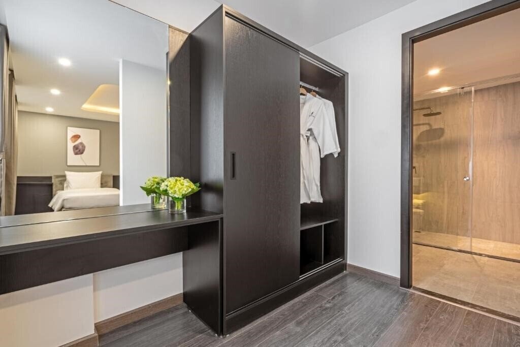 Zdjęcia Mercy Emerald Hotel 4*