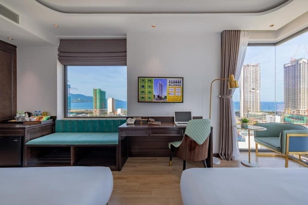 Картинка Cordial Grand Hotel 4*