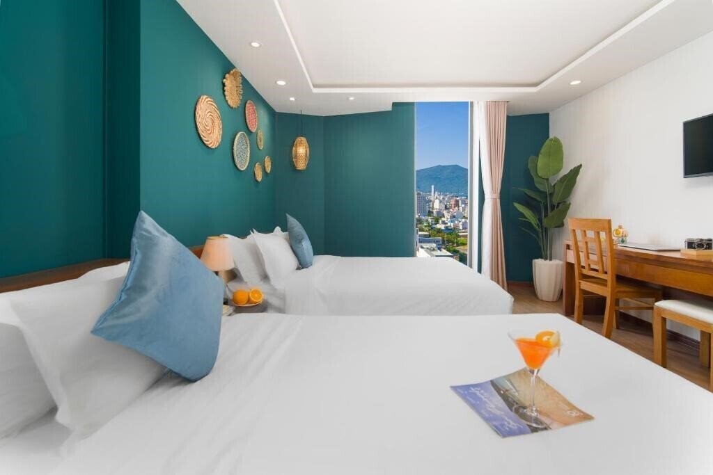 Zdjęcie Merry Land Hotel 4*