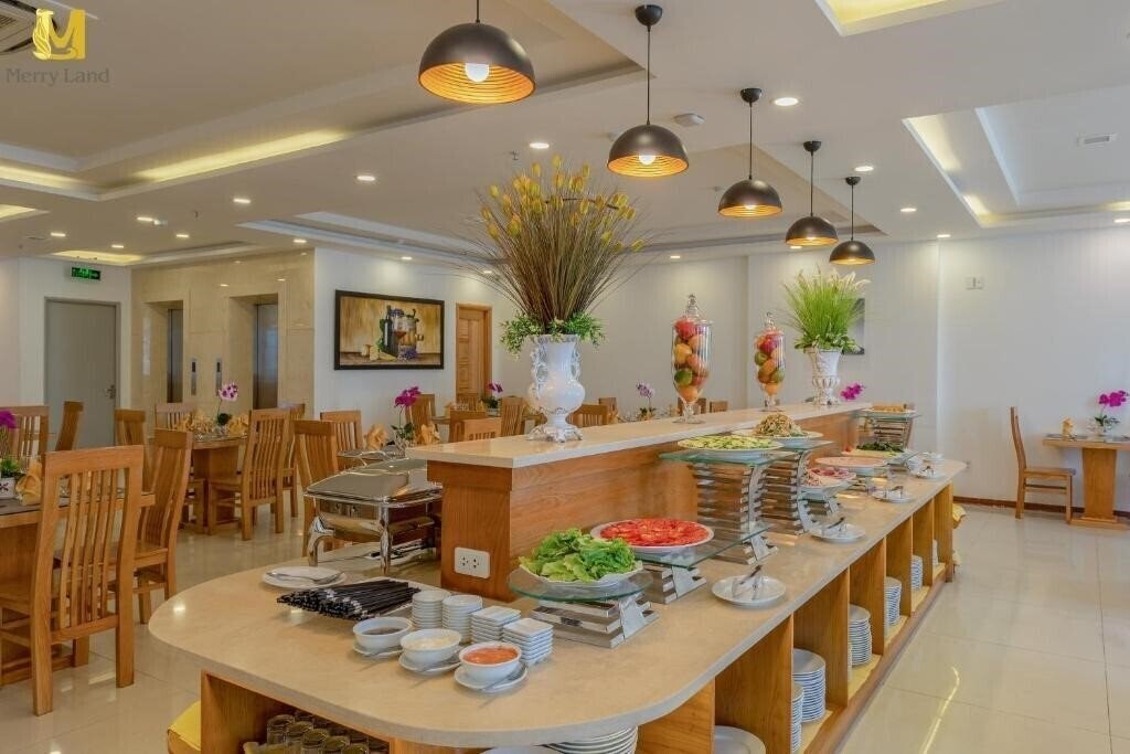 Zdjęcie Merry Land Hotel 4*