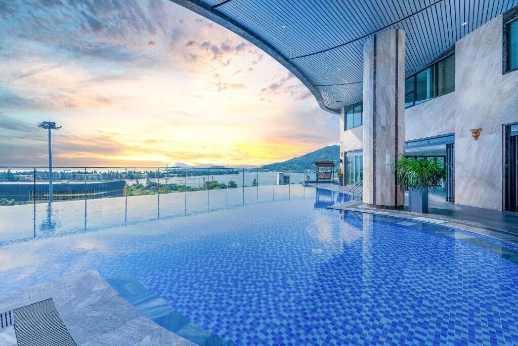 Zdjęcia Alan Sea Hotel Danang 5*
