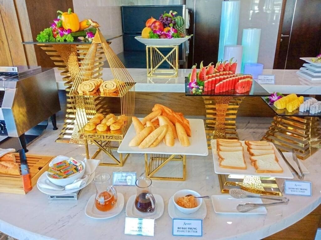 Zdjęcie Alan Sea Hotel Danang 5*