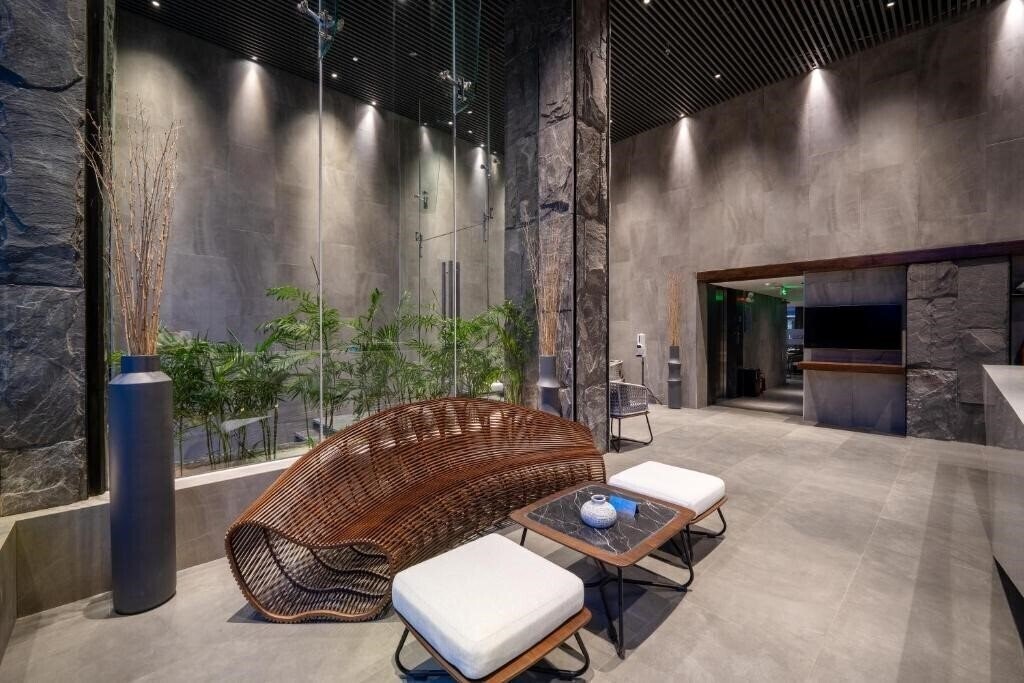 Zdjęcie Legend Boutique Hotel 4*