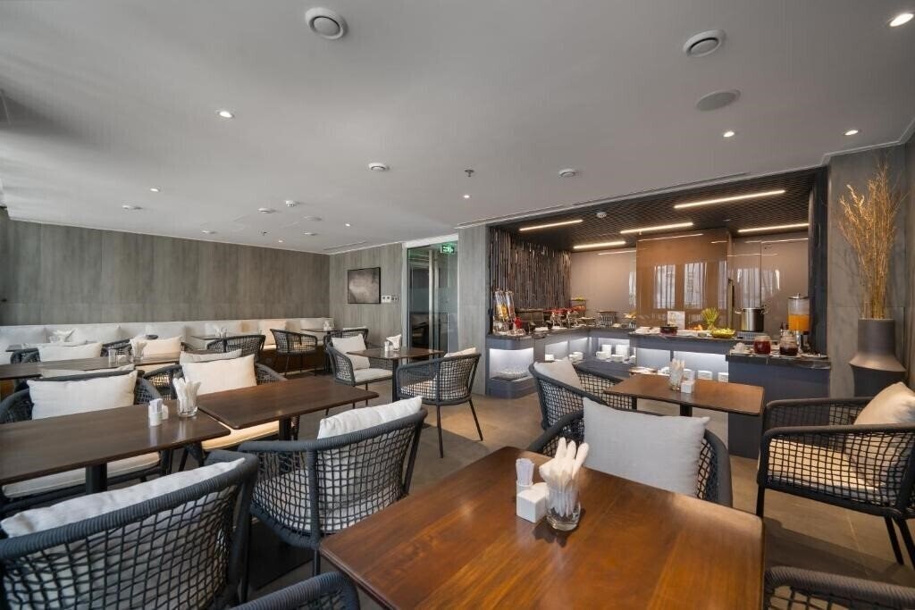 Obraz Legend Boutique Hotel 4*