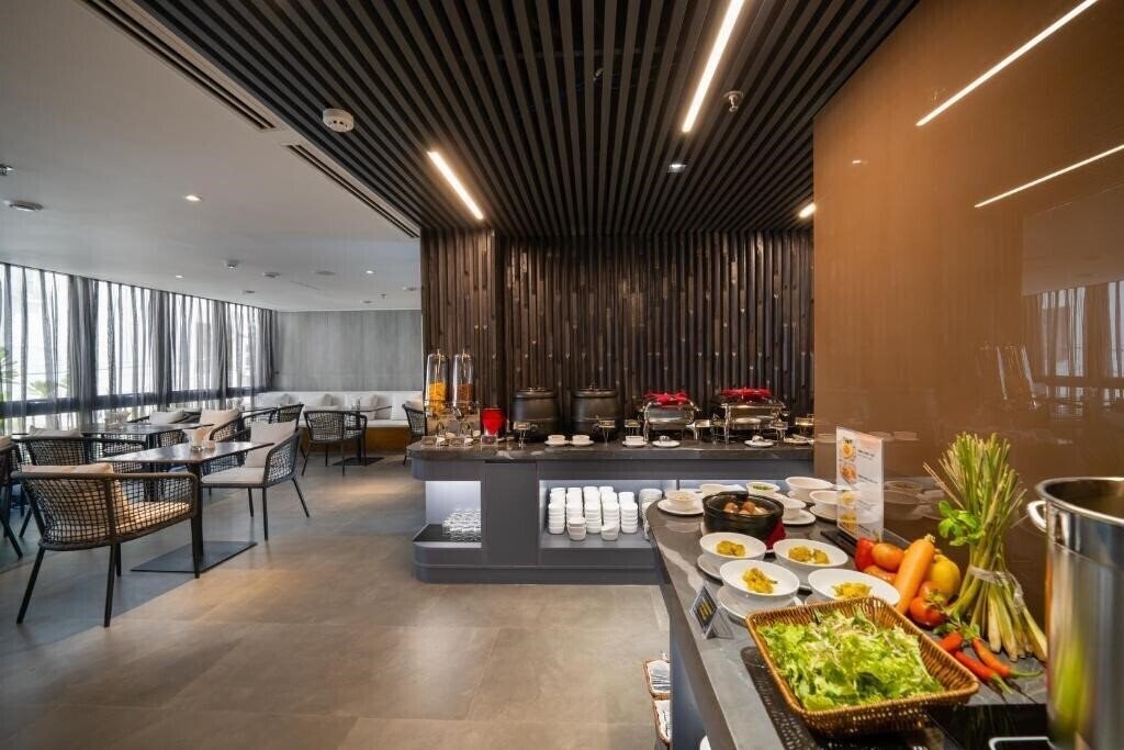 Zdjęcie Legend Boutique Hotel 4*