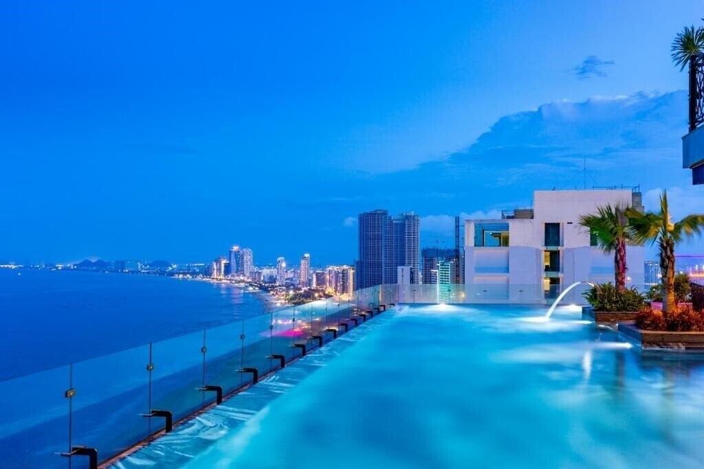 Obraz Peninsula Hotel Danang 5*