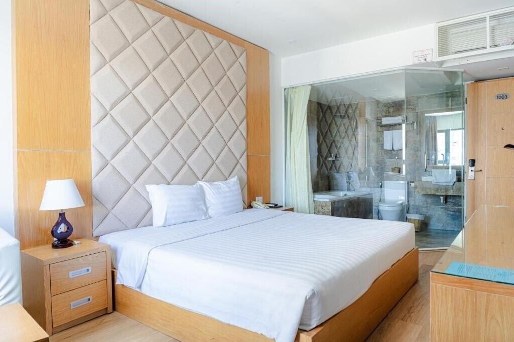 Фотографія Terra Boutique Hotel (ex. Helios Boutique Hotel & SPA, Grand Sunrise 2 Hotel) 4*