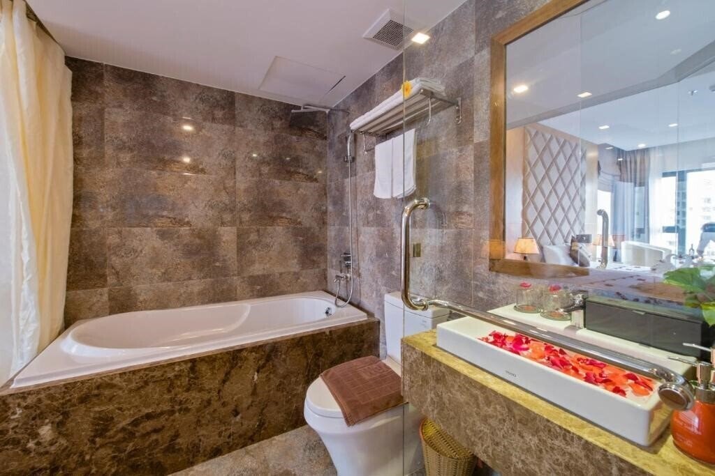 Зображення Terra Boutique Hotel (ex. Helios Boutique Hotel & SPA, Grand Sunrise 2 Hotel) 4*