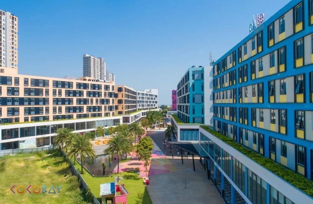 Зображення Boutique Hotels Cocobay Danang - Bisou (ex. Bisou Cocobay Danang) 4*