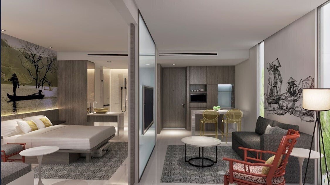 Фотографія Boutique Hotels Cocobay Danang - Bisou (ex. Bisou Cocobay Danang) 4*