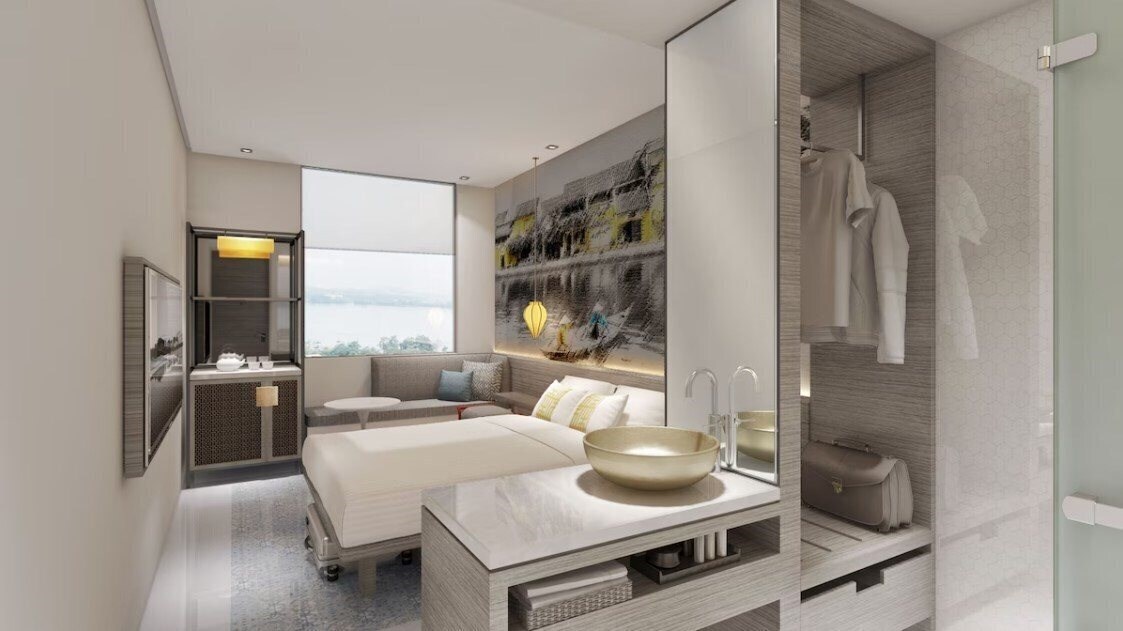 Фото Boutique Hotels Cocobay Danang - Bisou (ex. Bisou Cocobay Danang) 4*